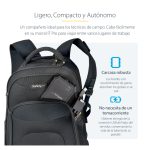 StarTech.com consola KVM con carcasa resistente, conexión de ordenador portátil a servidor, modelo NOTECONS02X.