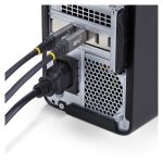 StarTech.com Tarjeta PCIe USB-C de 4 Puertos, Hub Interno USB Tipo C, USB 3.2 10Gb, SKU: P10Q4C-USB-CARD-LP