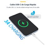 StarTech.com Tarjeta PCIe USB-C de 4 Puertos, Hub Interno USB Tipo C, USB 3.2 10Gb, SKU: P10Q4C-USB-CARD-LP