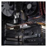 Imagen de la tarjeta PCIe USB-C StarTech.com de 4 puertos, tipo C, USB 3.2 10Gb, SKU P10Q4C-USB-CARD