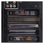 Imagen de la tarjeta PCIe USB-C StarTech.com de 4 puertos, tipo C, USB 3.2 10Gb, SKU P10Q4C-USB-CARD