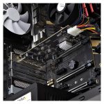 StarTech.com Tarjeta PCI Express con 4 Puertos USB-A, USB 3.2 de 5Gbps, 4 Controladores Independientes, SKU P5Q4A-USB-CARD. Compatible con Windows, macOS y Linux.