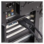 StarTech.com Tarjeta PCI Express con 4 Puertos USB-A, USB 3.2 de 5Gbps, 4 Controladores Independientes, SKU P5Q4A-USB-CARD. Compatible con Windows, macOS y Linux.