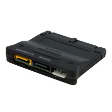 StarTech.com conversor adaptador IDE ATA a SATA bidireccional, SKU PATA2SATA3, ideal para discos duros