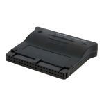 StarTech.com conversor adaptador IDE ATA a SATA bidireccional, SKU PATA2SATA3, ideal para discos duros