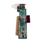 Tarjeta Adaptadora PCI a PCI Express de StarTech.com, modelo PCI1PEX1, diseñada para alta velocidad y compatibilidad con diversas interfaces