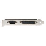 Imagen de la StarTech.com PEX1S1P950, tarjeta y adaptador de interfaz interno con puertos paralelo y serie, SKU PEX1S1P950