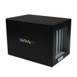 Caja de expansión externa StarTech.com PCI Express con 4 ranuras PCI, SKU PEX2PCI4