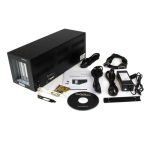Sistema de Caja de Expansión PCI Express a 2 PCI y 2 PCI-E de longitud completa de StarTech.com, SKU PEX2PCIE4L. Ideal para ampliar conectividad en equipos.