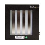 Sistema de Caja de Expansión PCI Express a 2 PCI y 2 PCI-E de longitud completa de StarTech.com, SKU PEX2PCIE4L. Ideal para ampliar conectividad en equipos.