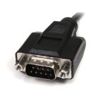 Tarjeta adaptadora PCI Express StarTech con 2 puertos serie y 1 puerto paralelo, SKU PEX2S1P553B