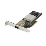 Imagen de la StarTech.com Tarjeta de Red QSFP+ de 40 Gigabits con 1 Puerto y Adaptador Convergente Intel XL710, SKU PEX40GQSFPI