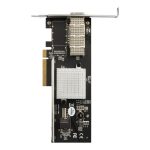 Imagen de la StarTech.com Tarjeta de Red QSFP+ de 40 Gigabits con 1 Puerto y Adaptador Convergente Intel XL710, SKU PEX40GQSFPI