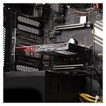 StarTech.com Tarjeta Adaptador U.3 a PCIe 4.0 x4 para SSDs U.3 NVMe de 2,5 pulgadas - SKU PEX4SFF8639U3