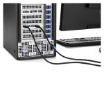 Imagen de la Tarjeta PCI Express StarTech.com de 4 Puertos USB 3.1, modelo con Puertos USB-A y 2 Canales Dedicados, SKU PEXUSB314A2V.