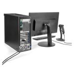 StarTech.com Adaptador PCI Express PCI-E de 4 Puertos USB 3.0 UASP, 2 Canales de 5Gbps con Alimentación Molex SATA, SKU: PEXUSB3S44V