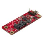 Adaptador conversor USB a SATA de StarTech.com para Raspberry Pi y placas de desarrollo, modelo PIB2S31