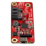 Adaptador conversor USB a SATA de StarTech.com para Raspberry Pi y placas de desarrollo, modelo PIB2S31