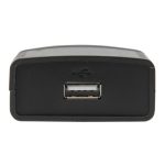 Servidor de Impresión en Red StarTech.com con Ethernet 10 y 100 Mbps y USB 2.0 con LPR, SKU PM1115U2