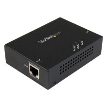 StarTech.com Gigabit PoE+ Extender con estándar 802.3at/af, hasta 100 metros de alcance, SKU POEEXT1GAT