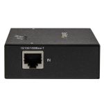 StarTech.com Gigabit PoE+ Extender con estándar 802.3at/af, hasta 100 metros de alcance, SKU POEEXT1GAT