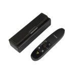 Mando a distancia inalámbrico StarTech.com para presentaciones con 27 metros de alcance, SKU PRESREMOTE