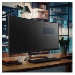 Filtro de privacidad StarTech.com para monitor de 34 pulgadas, sin marco, modelo PRIVSCNMON34W