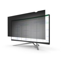 Filtro de privacidad StarTech.com para monitor de 34 pulgadas, sin marco, modelo PRIVSCNMON34W