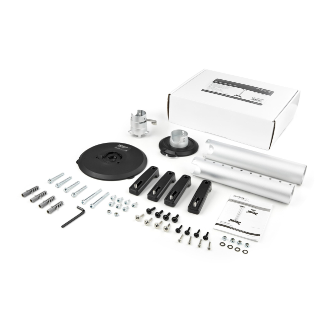 StarTech.com Soporte de Techo para Proyector 5 StarTech.com soporte de techo para proyector - Características técnicas