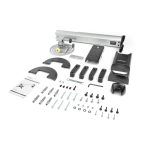 StarTech.com soporte de pared universal para proyector de corto alcance, SKU PROJWALLMNT