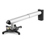StarTech.com soporte de pared universal para proyector de corto alcance, SKU PROJWALLMNT