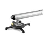 StarTech.com soporte de pared universal para proyector de corto alcance, SKU PROJWALLMNT