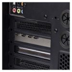 StarTech.com Tarjeta PCIe con 5 puertos USB 3.2 de 10Gbps, 4 USB-C y 1 USB-A, SKU PS4C3IA3-USB-C-CARD, compatible con Windows, Mac y Linux