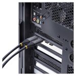 StarTech.com Tarjeta PCIe con 5 puertos USB 3.2 de 10Gbps, 4 USB-C y 1 USB-A, SKU PS4C3IA3-USB-C-CARD, compatible con Windows, Mac y Linux