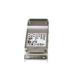 Módulo StarTech.com QSFP+ compatible con Cisco, 40GBASE-LR4, monomodo de 40Gb, LC, 10km, SKU QSFP40GLR4ST