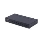 StarTech Switch KVM de 8 puertos HDMI 4K 60Hz, Hub USB de 4 Puertos, SKU R8AH202-KVM-SWITCH