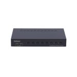 StarTech Switch KVM de 8 puertos HDMI 4K 60Hz, Hub USB de 4 Puertos, SKU R8AH202-KVM-SWITCH