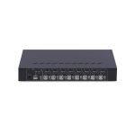 StarTech Switch KVM de 8 puertos HDMI 4K 60Hz, Hub USB de 4 Puertos, SKU R8AH202-KVM-SWITCH