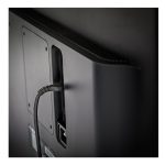 Cable HDMI 2.0 de 2 metros StarTech, certificado premium, alta velocidad con Ethernet, UHD 4K 60Hz, duradero con fibra de aramida, SKU RHDMM2MP