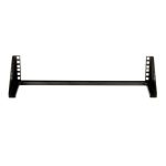 StarTech.com Rack de Acero Vertical de Pared 2U 19in para Equipos de Montaje Vertical, SKU RK219WALLV