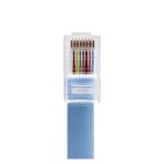 Cable StarTech.com de 1,8 metros para consola Cisco con conectores RJ45 macho a macho, SKU ROLLOVERMM6.