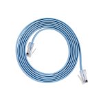 Cable StarTech.com de 1,8 metros para consola Cisco con conectores RJ45 macho a macho, SKU ROLLOVERMM6.