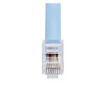 Cable StarTech.com de 1,8 metros para consola Cisco con conectores RJ45 macho a macho, SKU ROLLOVERMM6.