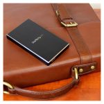 Caja StarTech.com USB 3.1 Gen 2 de una bahía para discos duros de 2,5 pulgadas SATA III, SKU S251BMU313