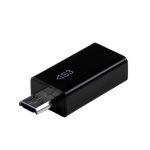 Imagen del Adaptador Convertidor MHL Micro USB de 5 a 11 pines de StarTech.com compatible con Samsung Galaxy S2, S3, S4 y Note, SKU S3MHADAP
