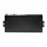 Imagen del Hub Ladrón Industrial de Metal USB 3.0 de 16 Puertos de StarTech con velocidad de 5Gbps para 2 hosts, SKU S5G16AINDS-USB-A-HUB