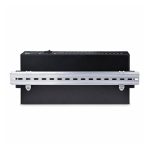 Imagen del Hub Ladrón Industrial de Metal USB 3.0 de 16 Puertos de StarTech con velocidad de 5Gbps para 2 hosts, SKU S5G16AINDS-USB-A-HUB