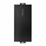 Imagen del Hub Ladrón Industrial de Metal USB 3.0 de 16 Puertos de StarTech con velocidad de 5Gbps para 2 hosts, SKU S5G16AINDS-USB-A-HUB