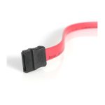 Adaptador cable de 45cm StarTech.com divisor SAS 29 pines a Molex macho LP4 y SATA, SKU SAS729PW18