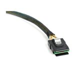 StarTech.com cable SAS de 1 metro con conectores SFF-8087 a SFF-8087 mini-SAS, SKU SAS8787100